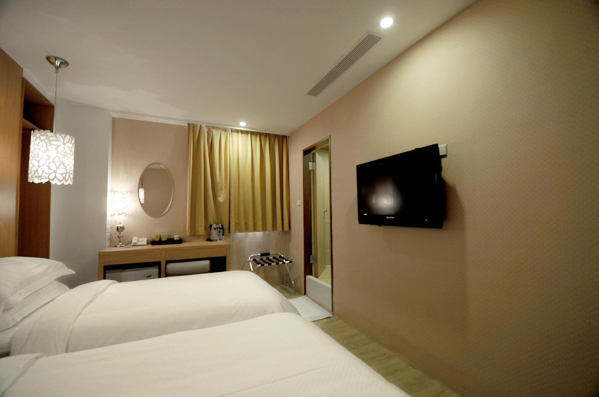 The Riverside Hotel Hengchun Old Town Pokój zdjęcie