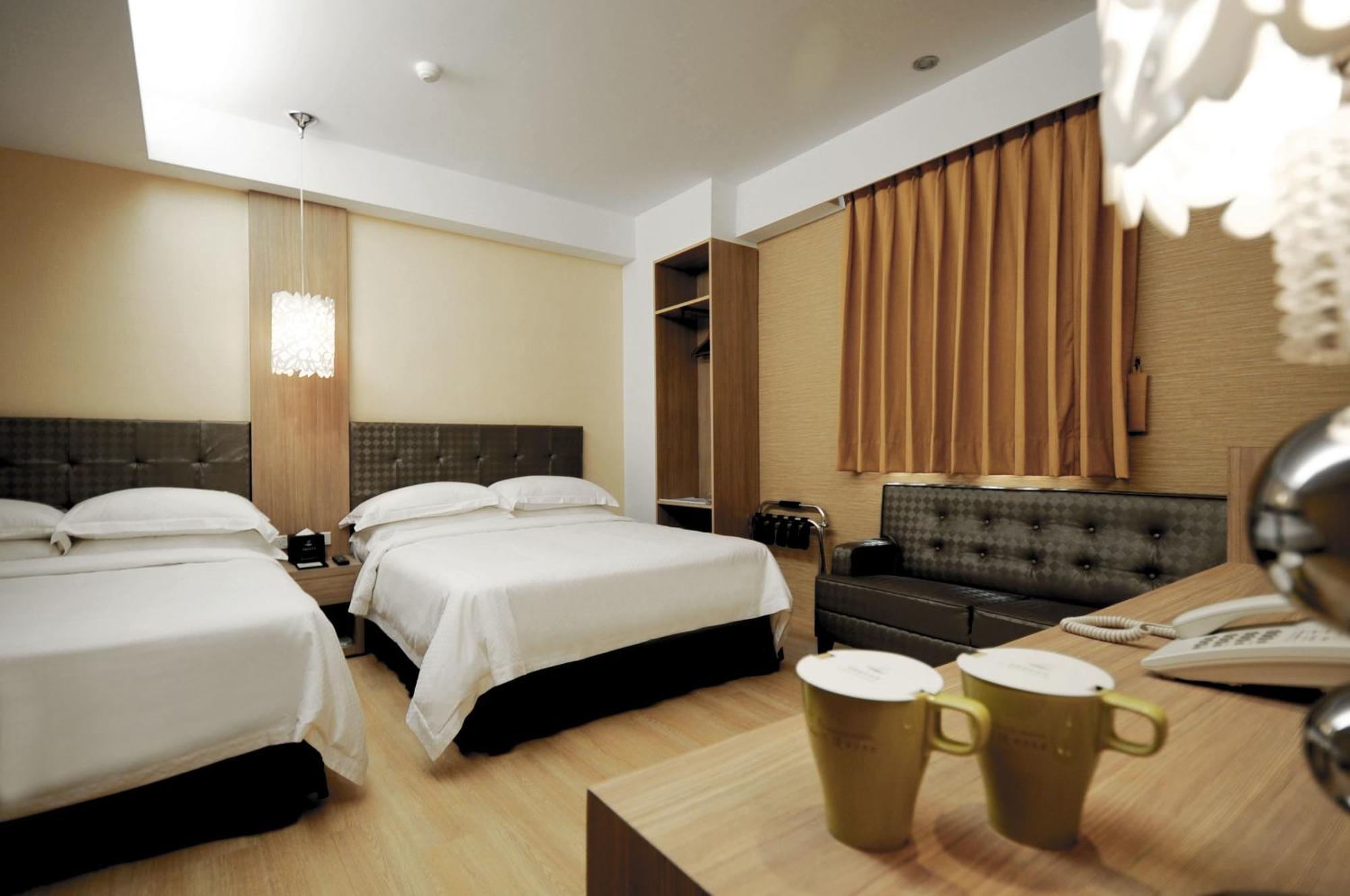 The Riverside Hotel Hengchun Old Town Pokój zdjęcie
