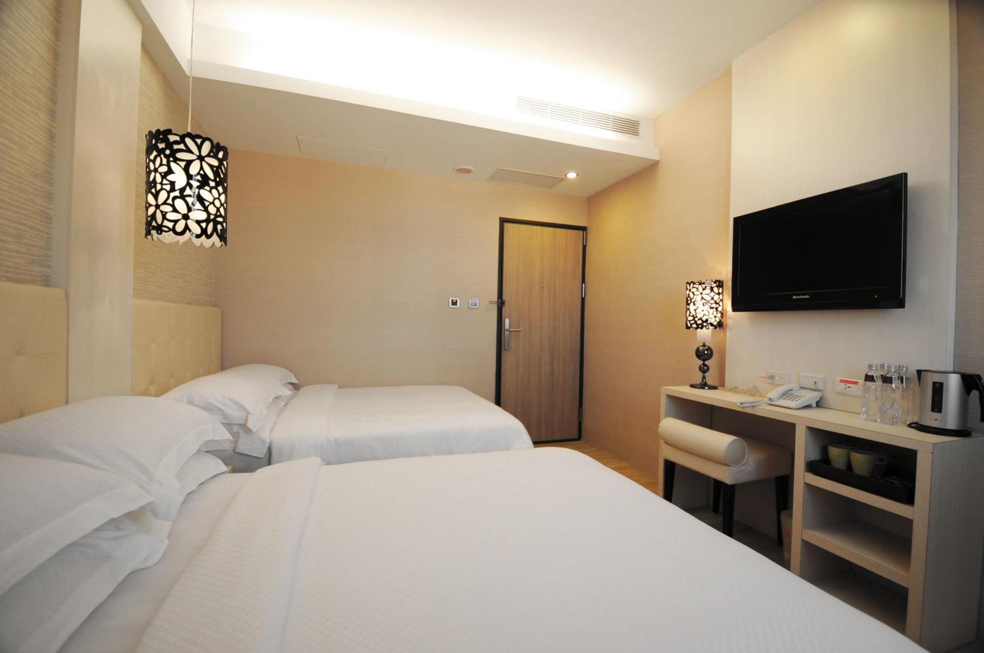The Riverside Hotel Hengchun Old Town Pokój zdjęcie